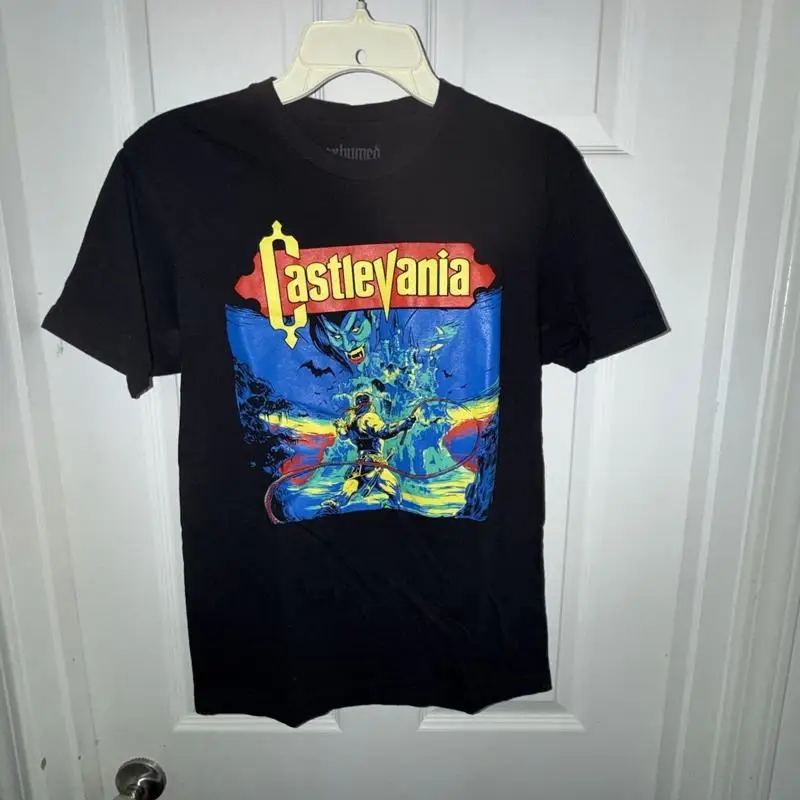 Castlevania Mens Si… - image