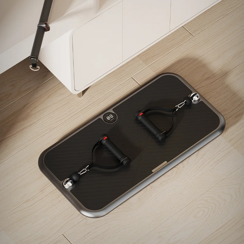 Digital Home Fitness Gym Equip - đánh giá và giá Home Gym Equipment Set