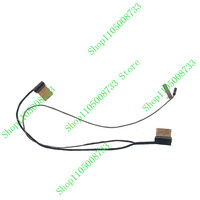 DB For ASUS Vivobook 14 X1402 X1402ZA M1402 M1402IA A1402 A1402ZA Laptop Video Screen LCD LED Display Ribbon Camera Flex Cable