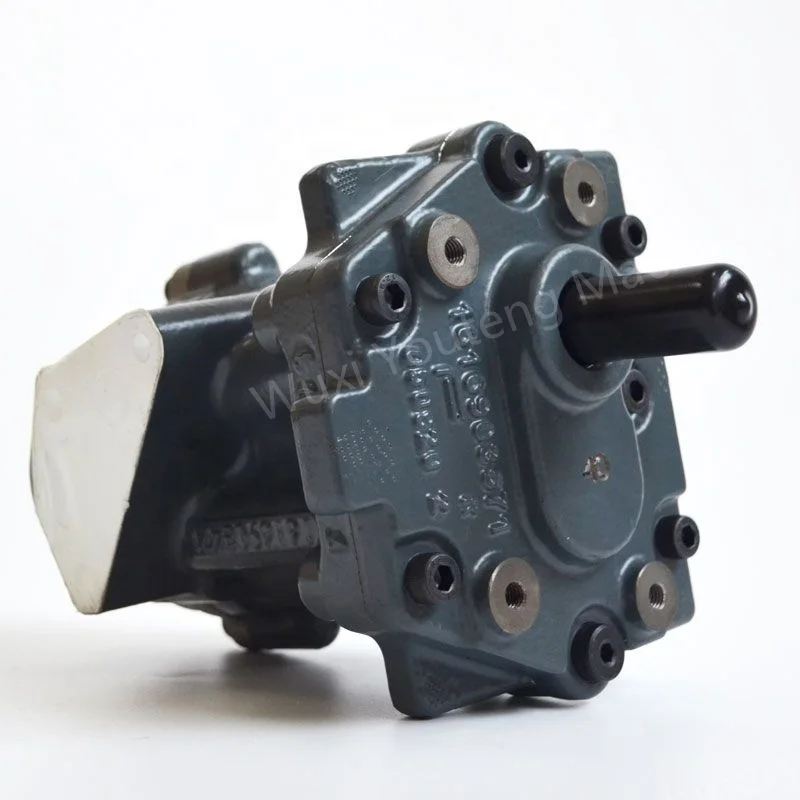 Hot High Quality Copco Screw Air Compressor Head Air End 1616903480