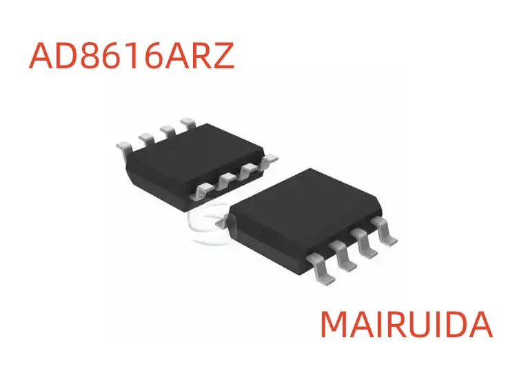 

MAIRUIDA Precision Amplifiers AD8616ARZ electronic kit gadget components supplier 220 volt chip 21+