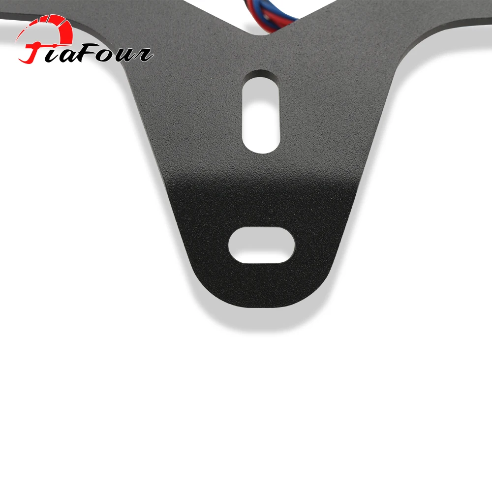 

Подходит для Rebel 1100 CMX1100 CM1100 DCT T MT Rebel 500S CMX 500S CM 500S 21-24, держатель номерного знака мотоцикла, хвостовой аккуратный кронштейн