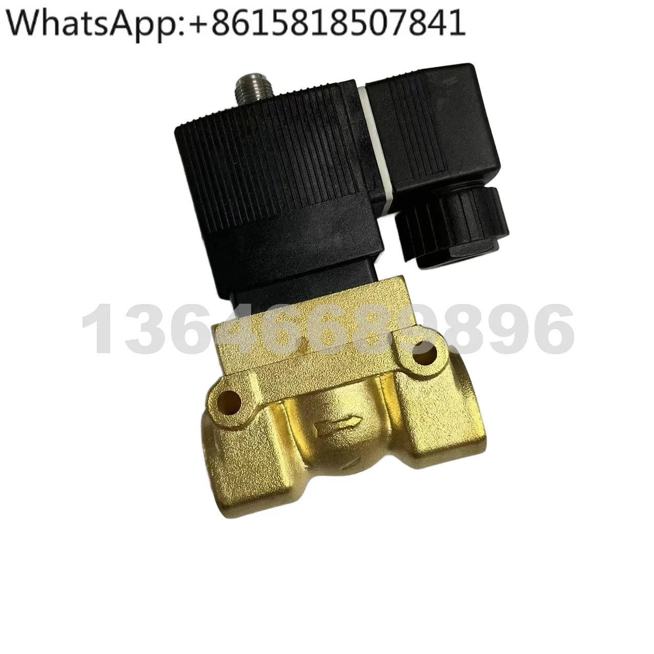 

Электромагнитный клапан разгрузки 54654652 39479563, электромагнитный клапан продувки 22124085