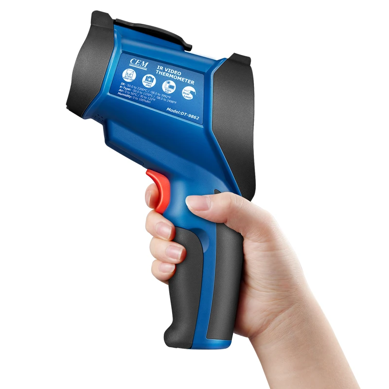 Cem DT-9862S Profes… - image