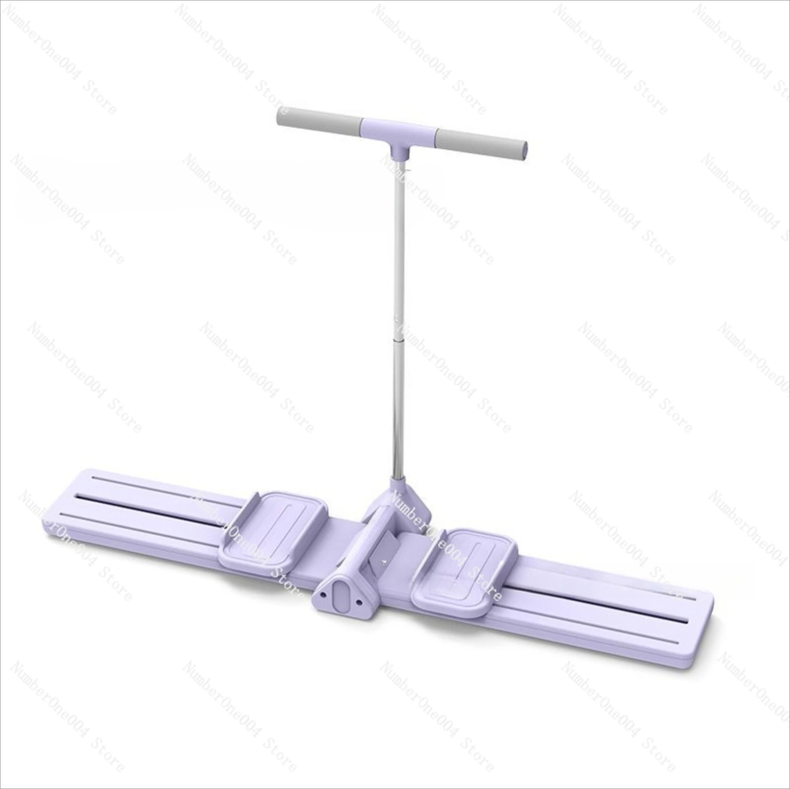 

Ski Machine Pelvic Floor Muscle Trainer for Home Use, Leg Slimming and Shaping Trainer, Leg Clamp for Slimming Both Thighs
