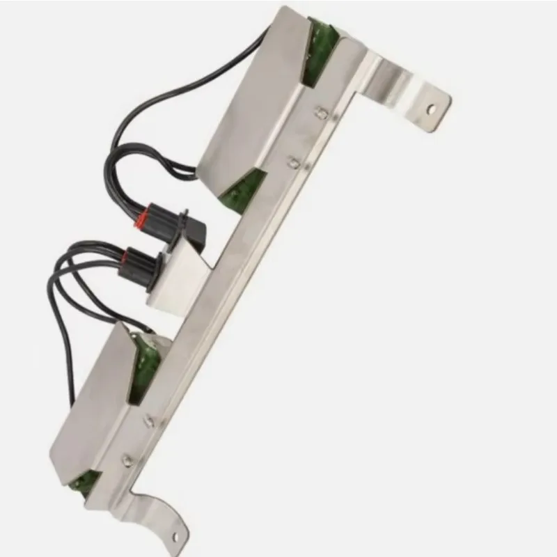 OEM 7D0971804E Brand New Resistor Bracket Air Conditioning Resistor Resistance Bracket For Volkswagen T4