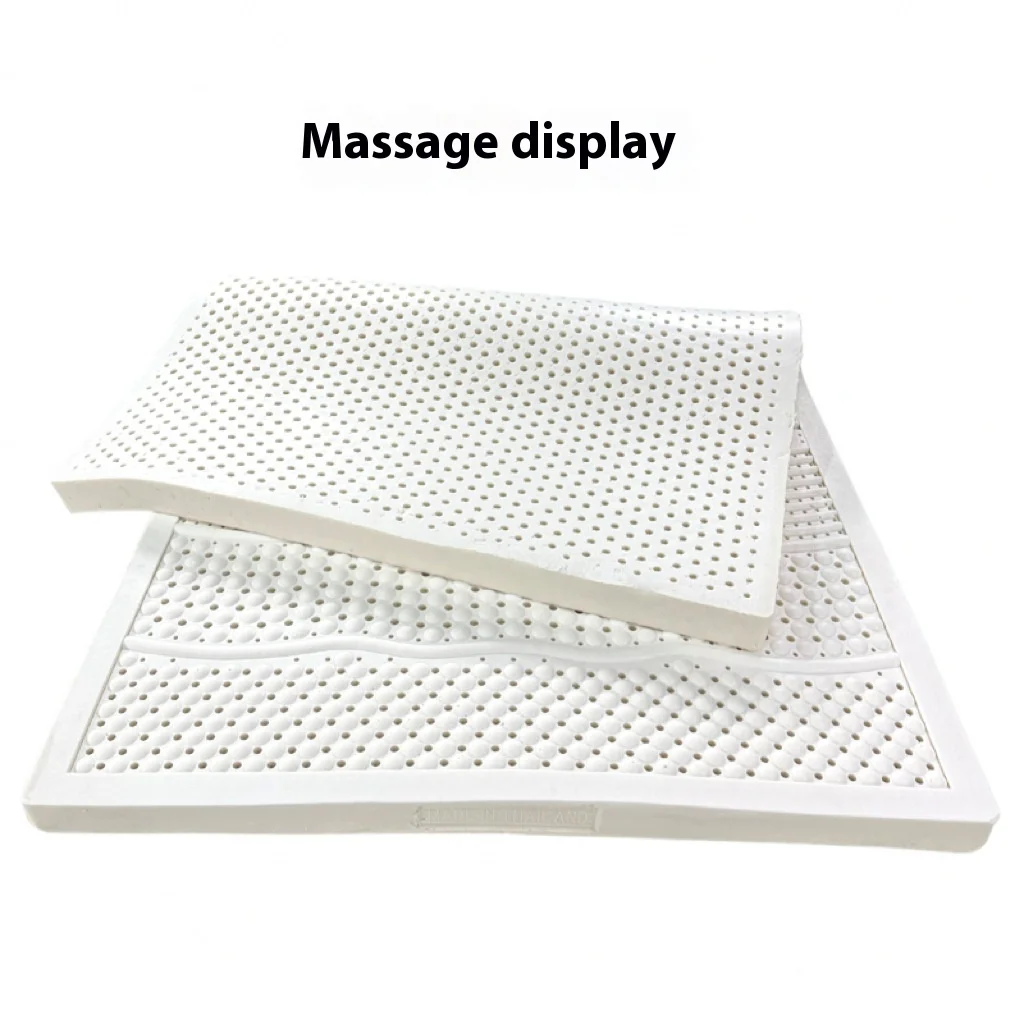 مرتبة تاتامي للمدرسة الثانوية في سكن الجامعة 1.8 م 1.5 م مرتبة لاتكس للاستخدام في السرير للإقامة المنزلية #5