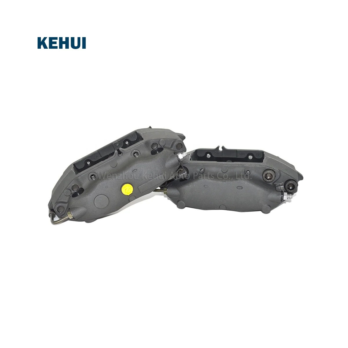 Factory Customised Color Racing Car High Performance  Big Brake Kit F40 4 Pot 4 Piston Brake Caliper for audi for BMW E92 M3