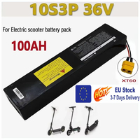 Electric Scooter Battery AOVO / AOVOPRO AOVO M365PRO 36V 100Ah 10S3P