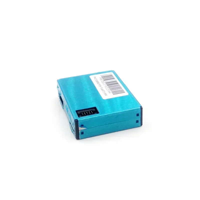 

Pan Teng Technology G7 G7M Laser PM2.5 Sensor PMS7003 PMS7003M with adapter plate accessories