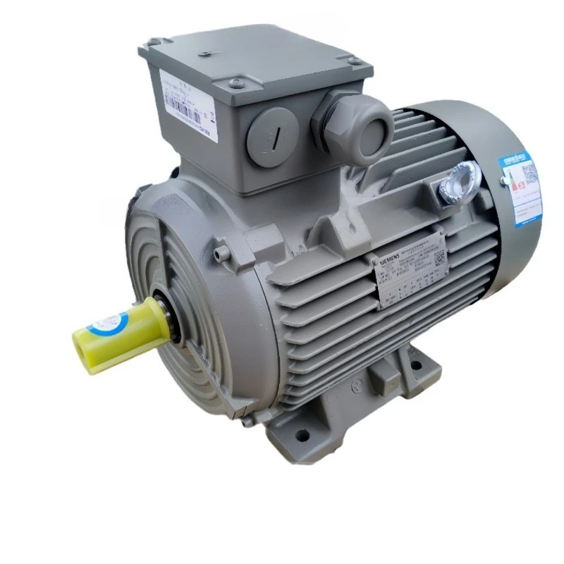 

Motor 0.55KW-315KW2/4/6/8 pole 1LE0001 vertical horizontal three-phase asynchronous motor