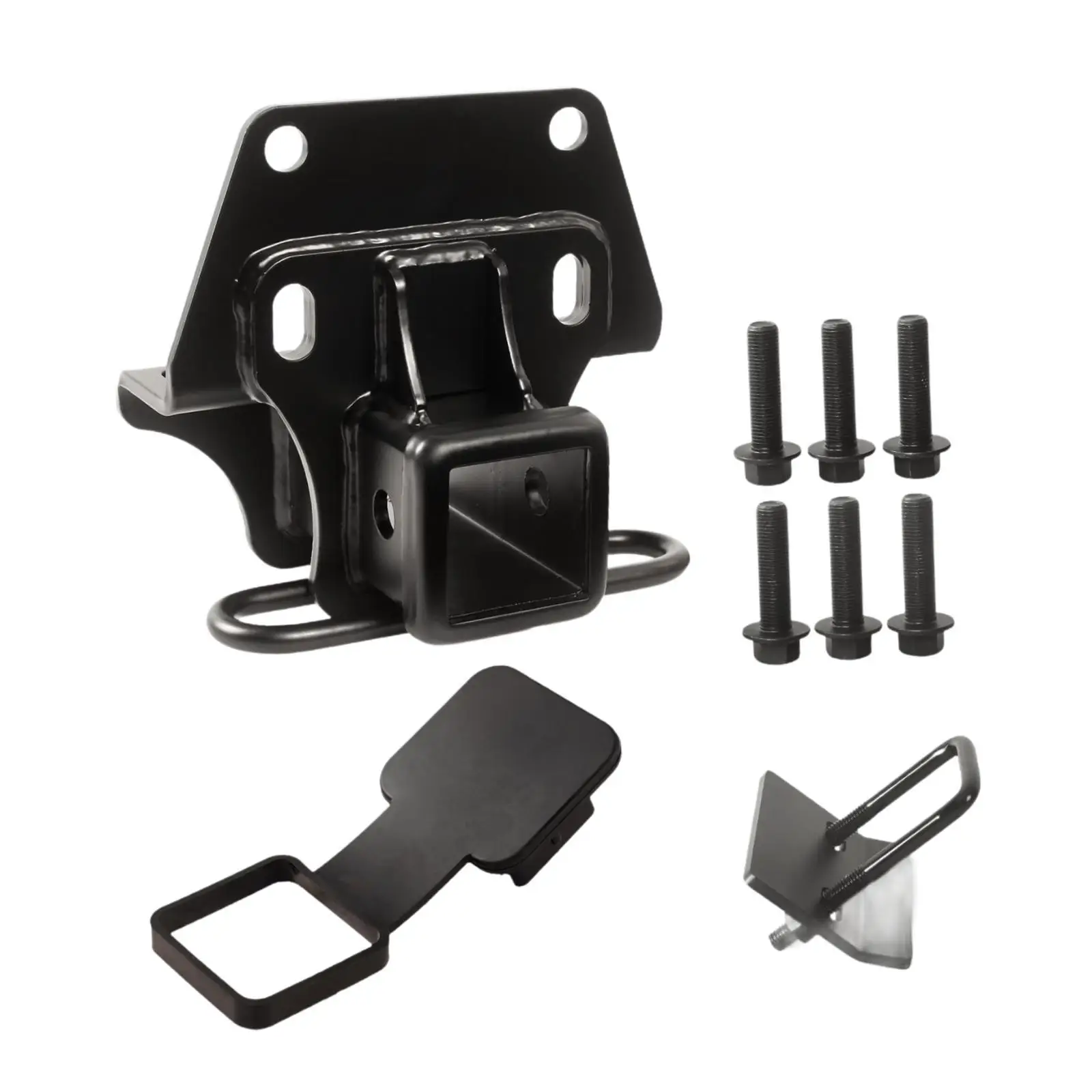 

Trailer Hitch Receiver for Toyota for 4runner 03-22 Automotive Accessories