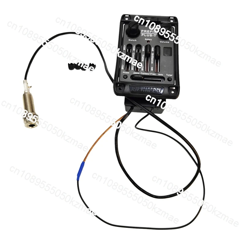 Matrix Acoustic Gui… - image