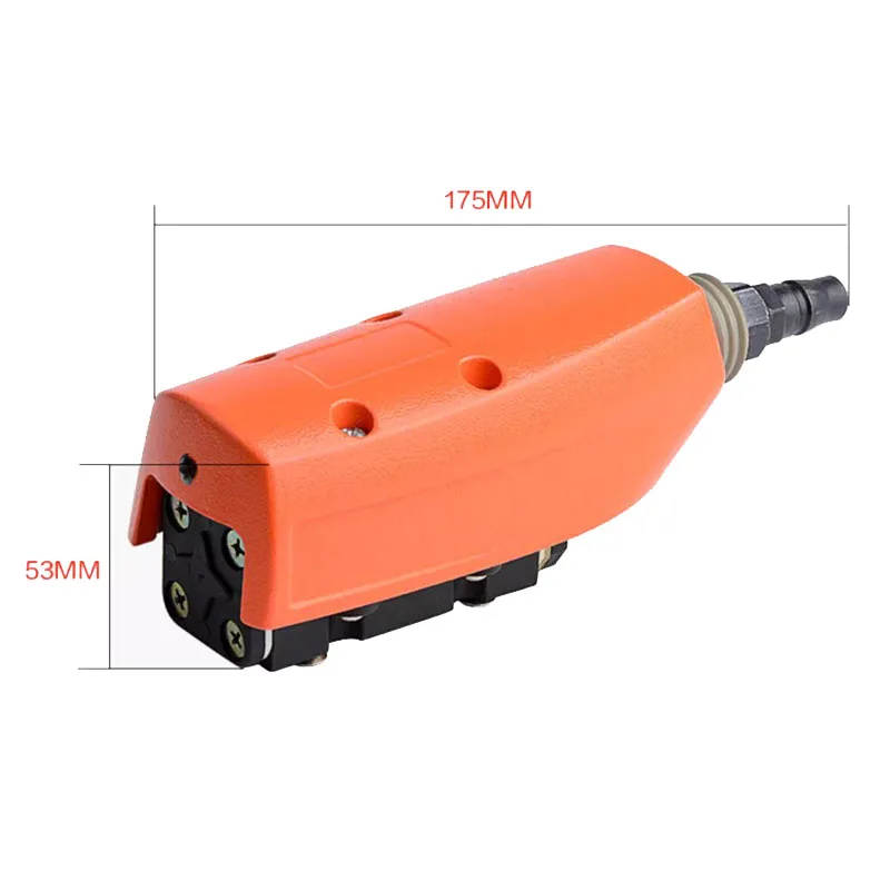 Model TA-3001, Pneu… - image