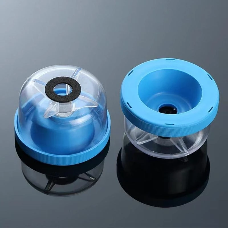 Picture 6: Practical Power Tool Accessories for Dustproof Drilling on Floor, Wall, Overhead