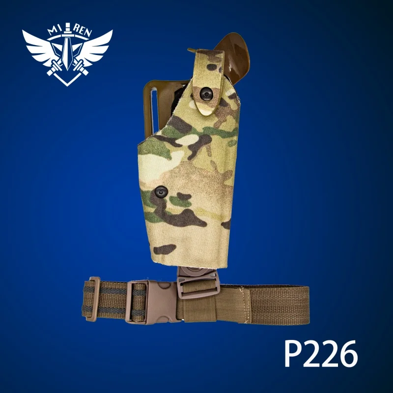 التكتيكية 6004 لا ضوء الإصدار الداخلي غرق مجموعة 2011/1911/USP/MP40/G17-22/P226/P320/92G/M9/M92F