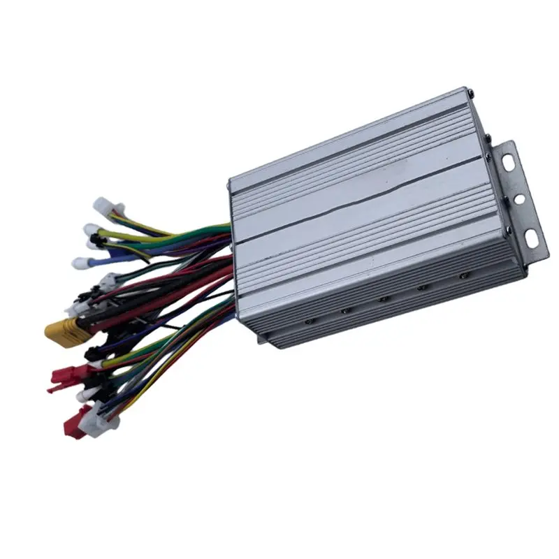 

A93Z Electric Bicycle Motor Controller Electric Scooter Motor Controller 1000W Electric Bicycle Part