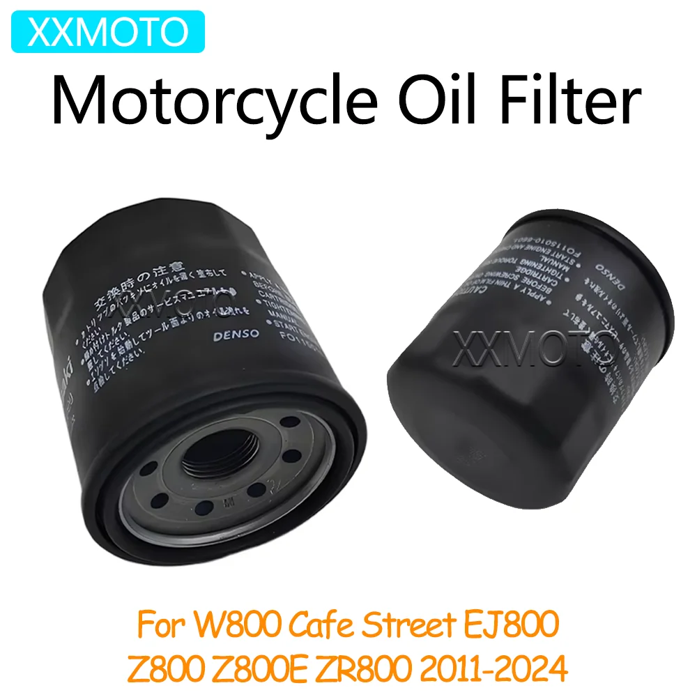 For Kawasaki W800 W… - image