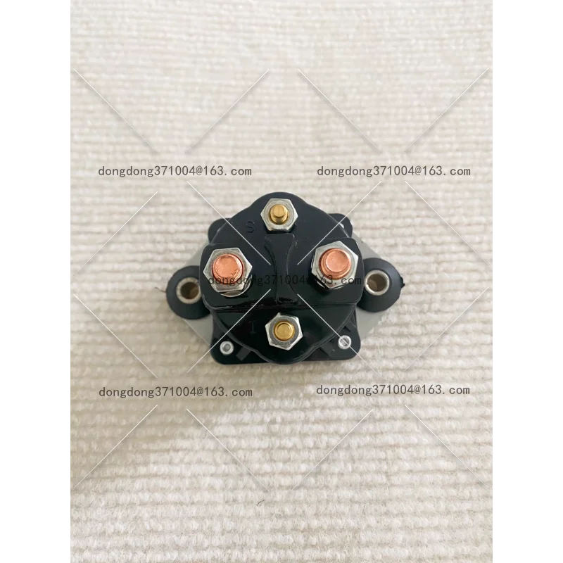 

Relay two-punch four-punch 60-90-200 -250 hp starter motor relay