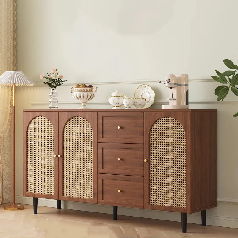 Armoires de Salon modernes, tiroir de rangement, vitrine de luxe, Meuble En Verre, meubles de Salon
