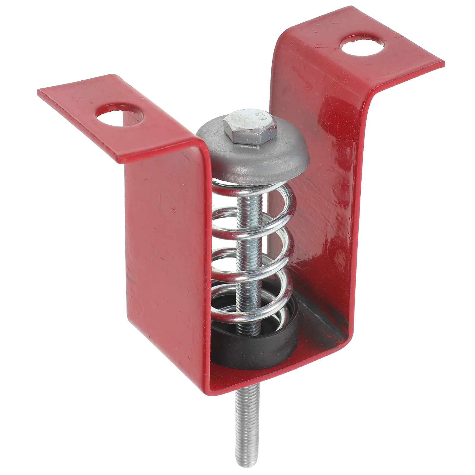 Spring Shock Absorber Vibration Isolator for Bedroom Damping Hanger Office Air Handler Galvanized Steel Ceiling Mount