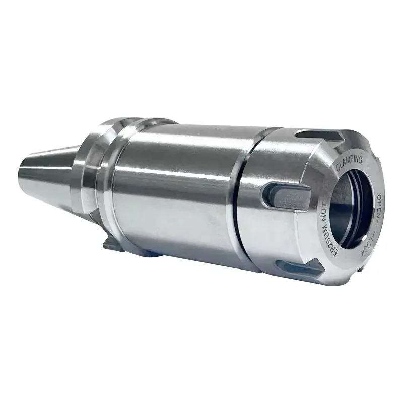 2026 New CNC Tool Shank BT30 Chuck for Boring Tool Application High Precision Dynamic Balance Gear Core Components