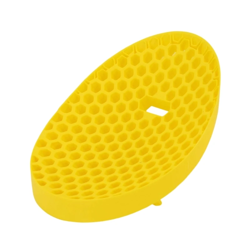 Home Car Wash Bucket Stand Bucket Insert Grit Trap for Drying, Drain Use 