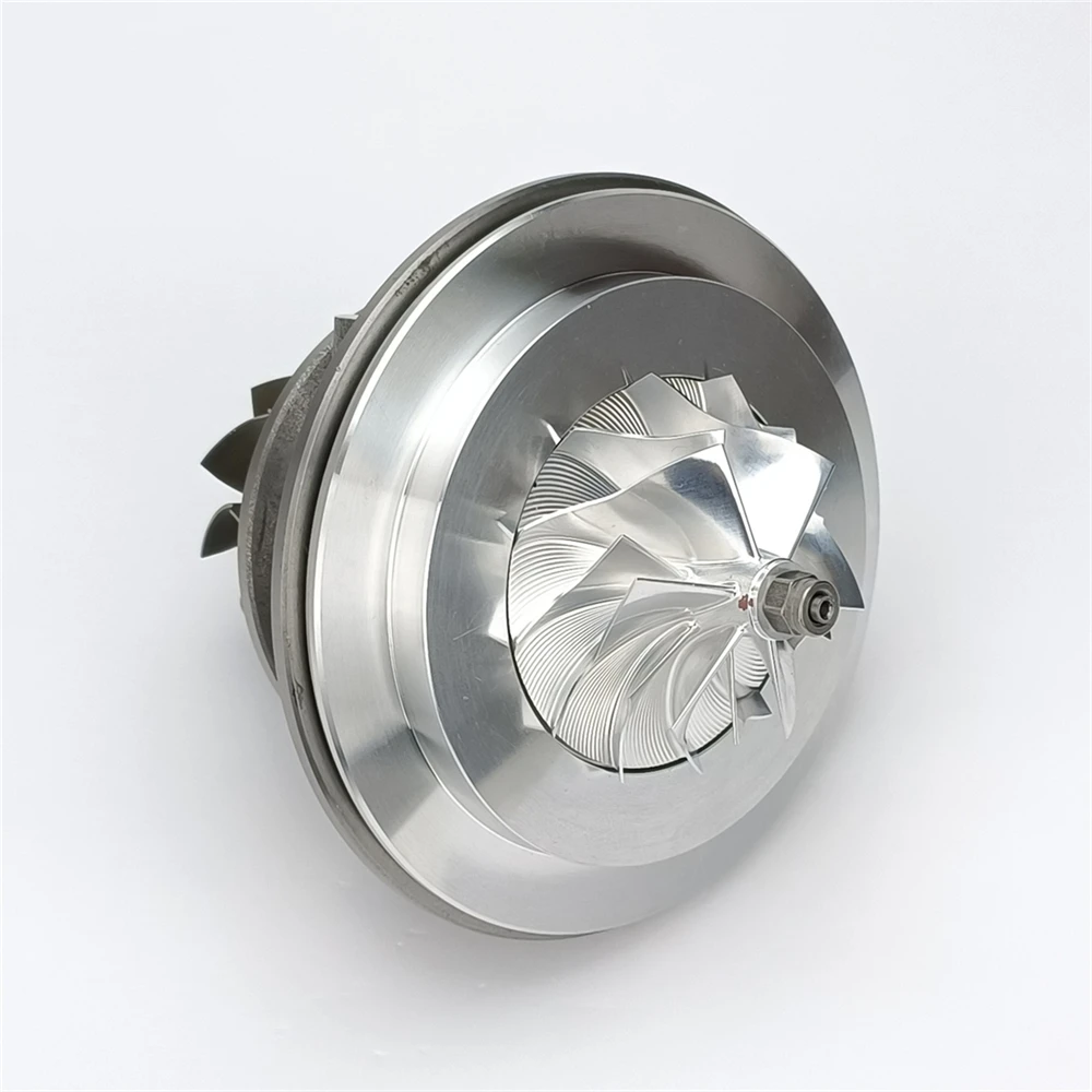 ترقية 9 شفرات K04-0064 MFS Turbo Cartridge Core 06F 145702 C لأودي S3 TT 2.0 TFSI BHZ 53049700064 #6