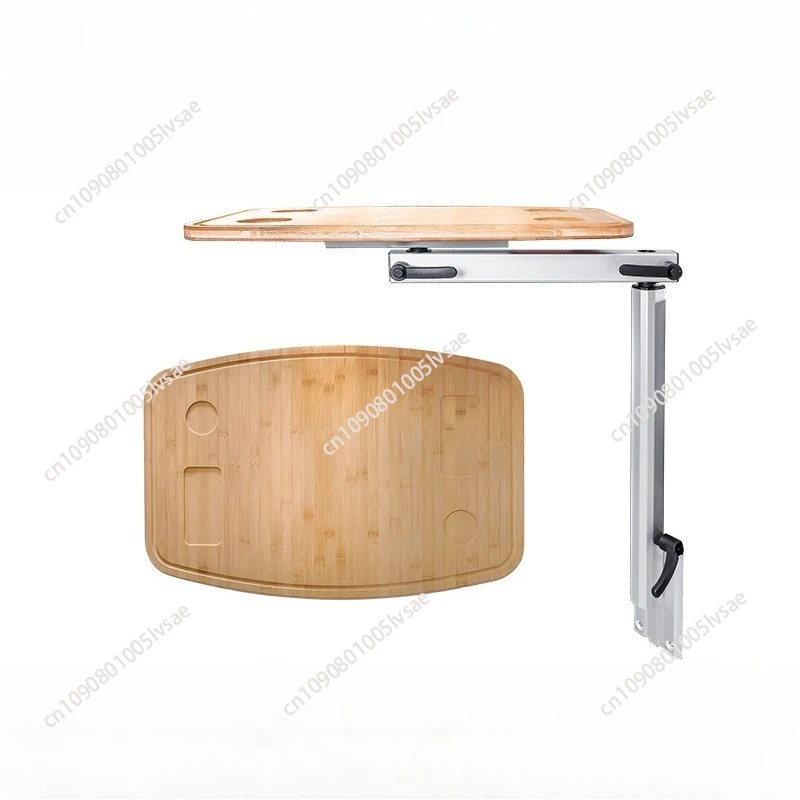 kitchen and bathroom genuine RV camper folding outriggers can rotate 360 degrees to adjust table legs up and down ZT508