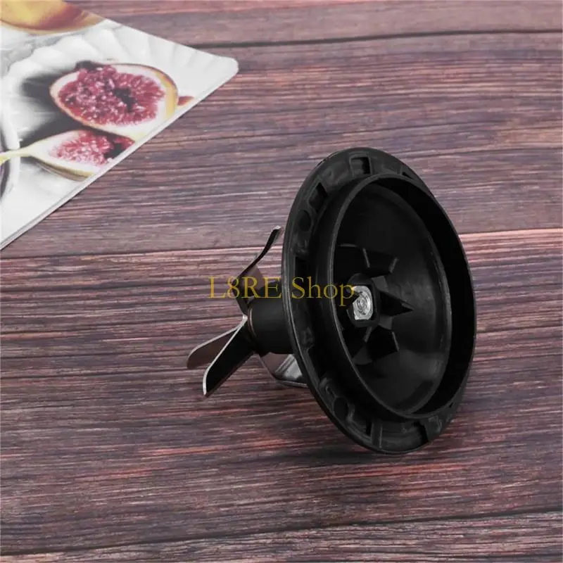 L8RE Mixer Нож для HR2093 HR2095 HR2096 HR2097 HR2194 RI2095 RI2096