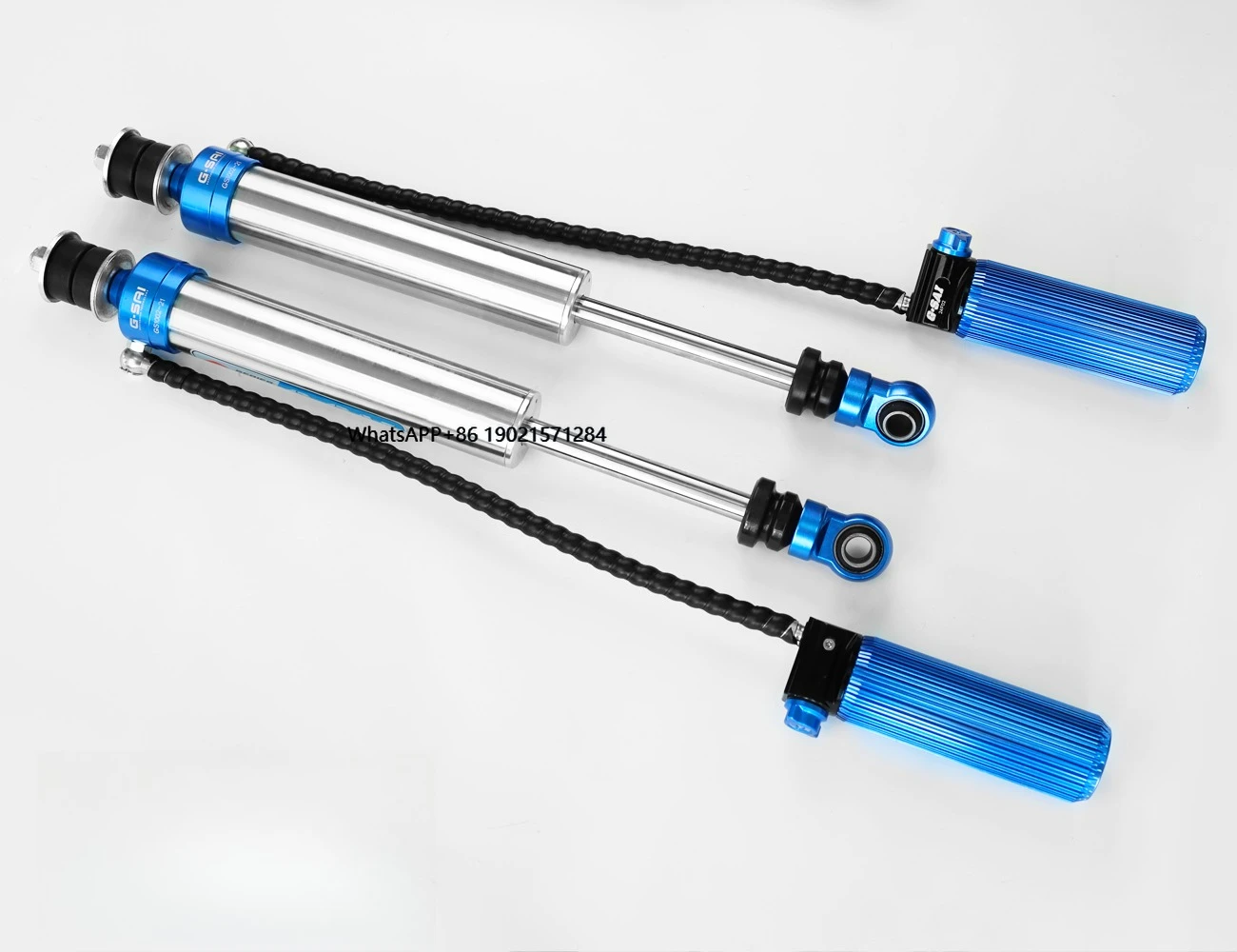 

Heavy Duty Shock Absorber for Land Cruiser LC120 OE 4656260AA/K8848 1 Year Warranty New Replacement Part