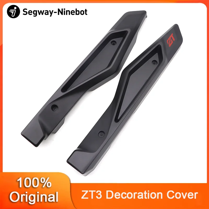

Rear Protective Out Shell for Ninebot by Segway ZT3 / ZT3 Pro Electric Scooter Left & Right Decoration Cover Original Parts