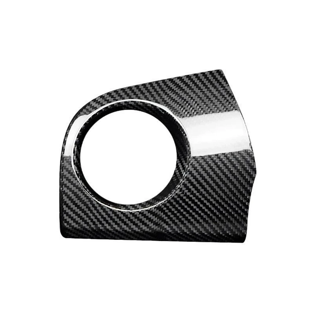 

Автомобильная главная боковая панель водителя, основная боковая панель водителя для Fiat 500, углеродное волокно для Fiat 500, автомобильные аксессуары