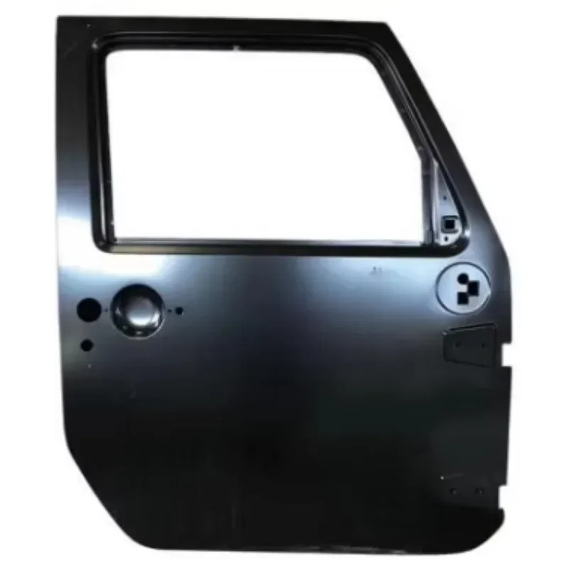 FOR Jeep Wrangler Wrangle Aftermarket Other Auto Body System Parts Cars Doors Assembly Front Car Doors Left Right Door Panel