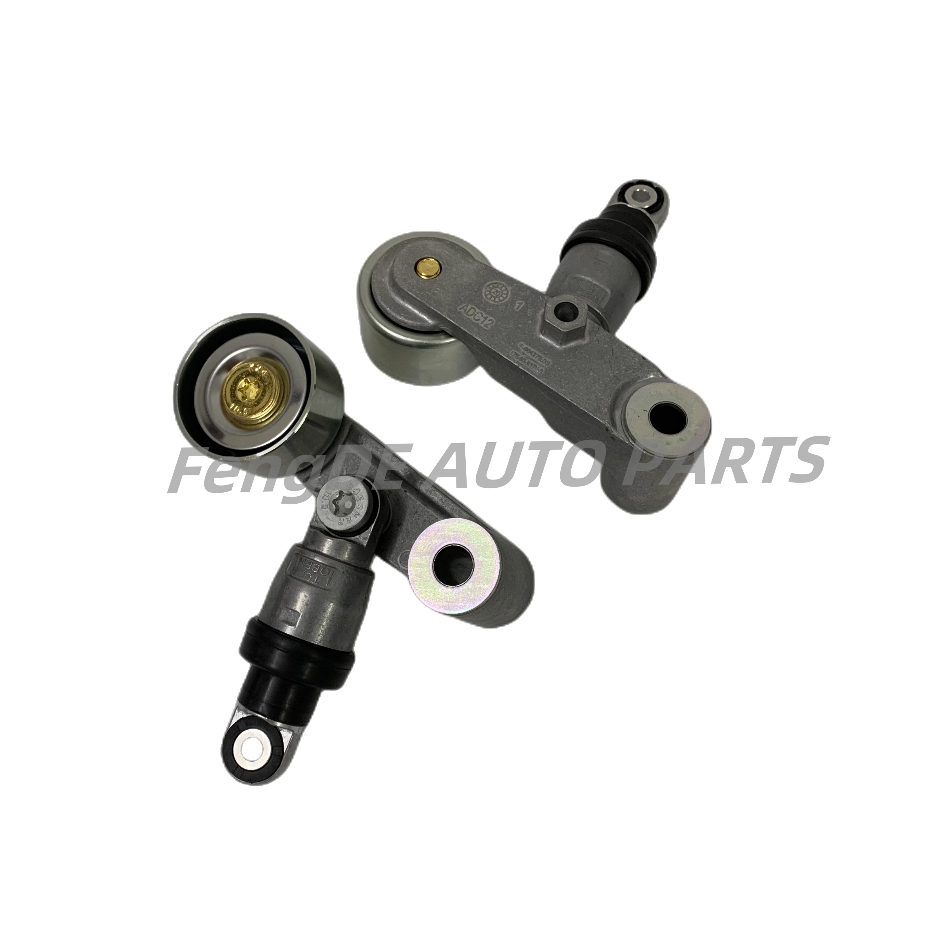 

Автоматический натяжитель приводного ремня для SUZUKI SWIFT MK4 WAGON R 1.2 1754081PA0 17540-81PA0-000 F-60427903