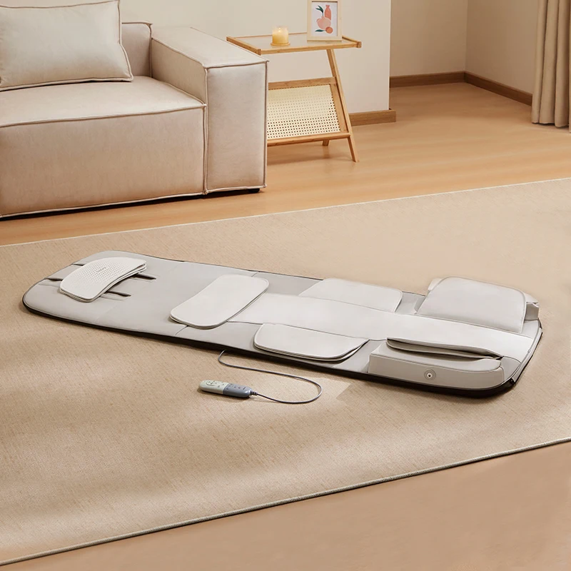 Best Selling Multi-Function Massage Mattress for Body Care