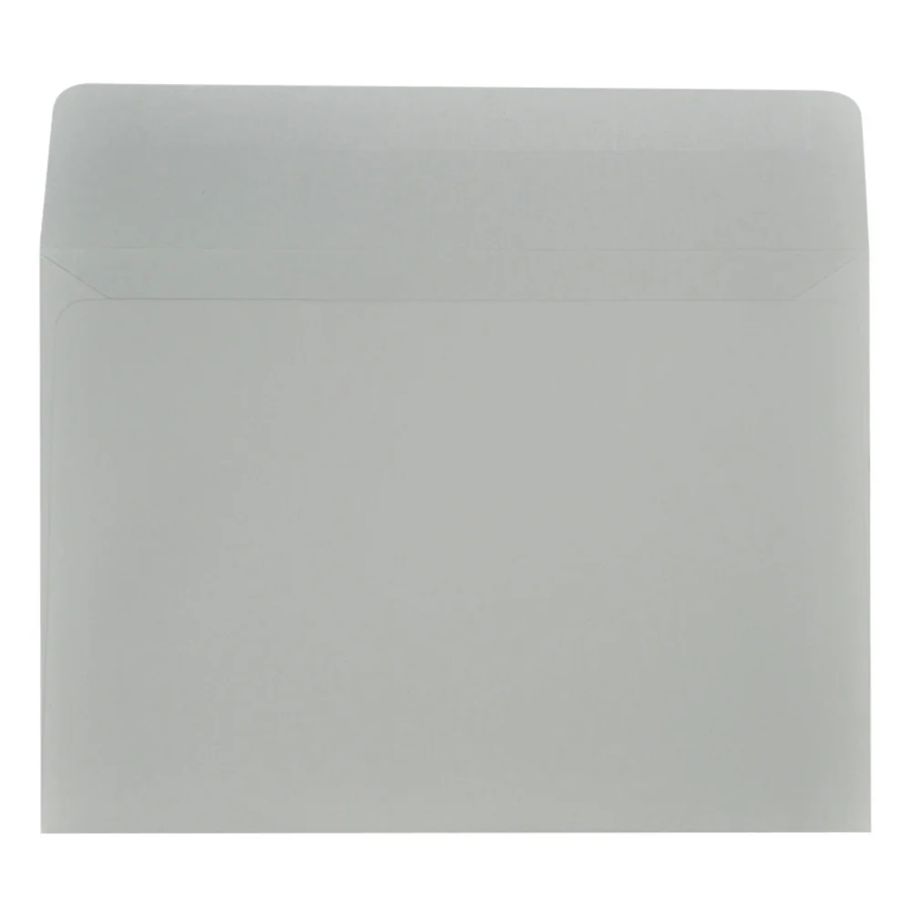 

50Pcs Self-Adhesive Envelope Multipurpose Gift Card Holder Envelope for Events Holidays Parties Office School Stationery