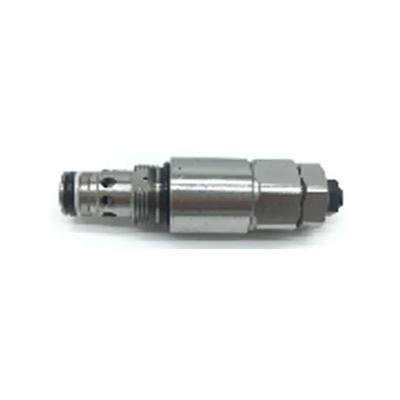 1 PCS Excellent Quality Excavator Spare Parts Service Relief Valve DH150-7 Hydraulic Pump Valve 2420-1220