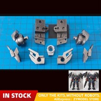 ROS-060 Beautification Accessories Upgrade Kit For MC/ME-003 JetPower OP Prime