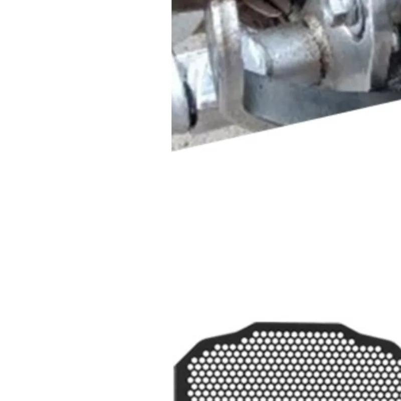 

Motorcycle Radiator Grille Guard Cover FOR KAWASAKI VULCAN 900 VN900 Classic/LT/Custom 2006-2018 2019 2020 2021 2022 2023 2024