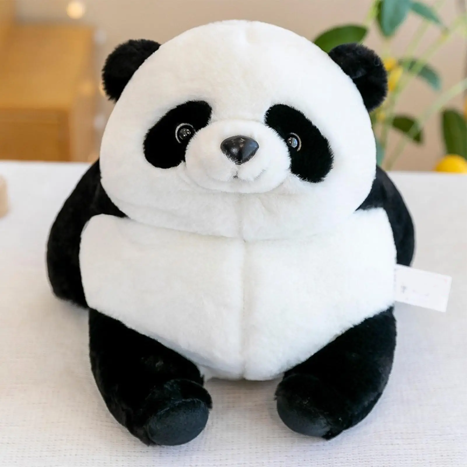 

Plush Animals 11.8in Soft Cute Snuggle Figure Cushion PP Cotton Filling Cute Stuffed Animal For Sofa Home Bedroom Car Decor Boys
