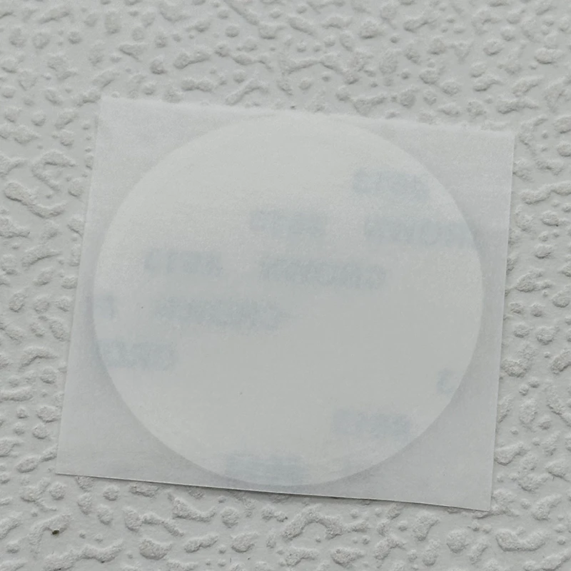 Watch Bezel Stickers Secured With Double-Sided Tape Available In Sizes 36 mm 38 mm 39 mm 40 mm 42 mm 44 mm and 45 mm image 4