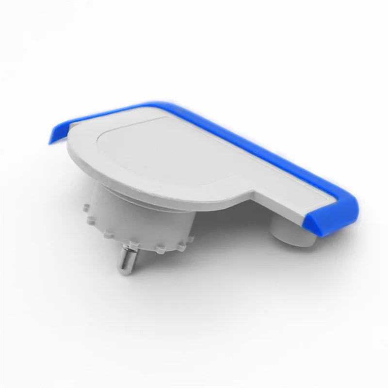 

A66T-2PCS Roller Rag Handle Side Cover Replacement Forecovacs Deebot X8 Pro Plus Vacuum Cleaner Parts