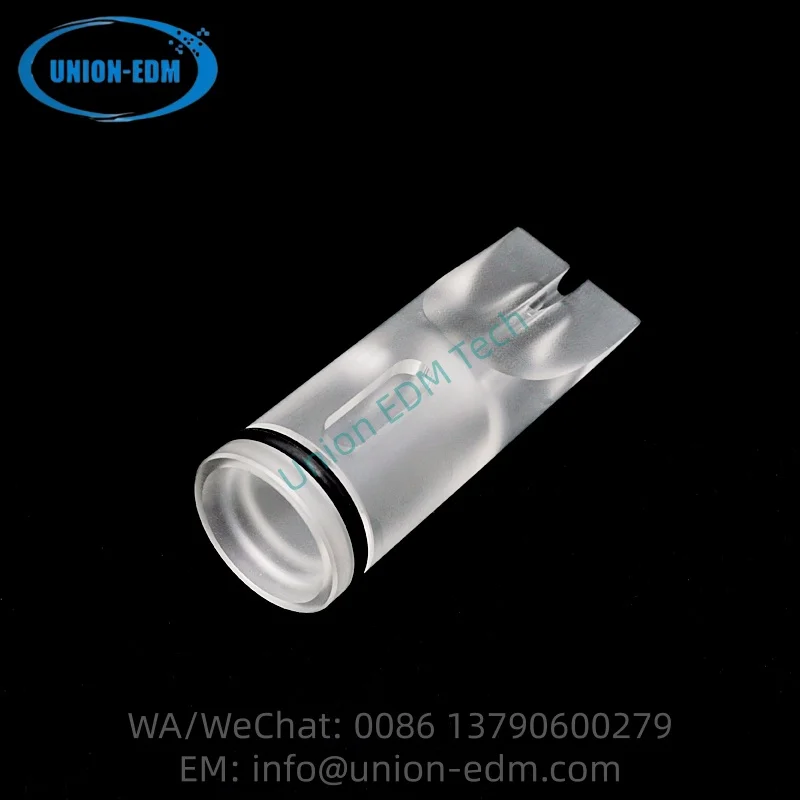 X089D286H02 X089D465G51 X048D080G51 X048D272G51 Jet Nozzle Mitsubishi EDM wear parts