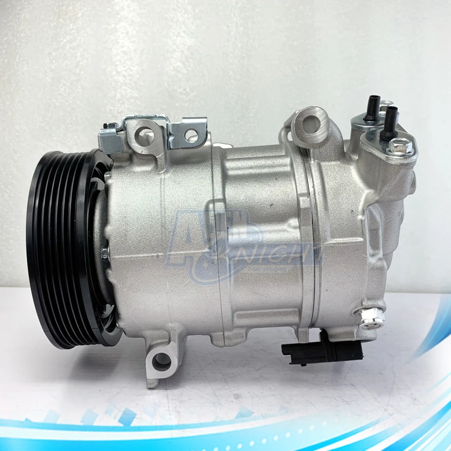 New AC Conditioner Compressor For Peugeot 3008 RCZ Citroen DS4 DS5 6453YQ 6453WH 9659875480 9676862380 9659855880 9659875580