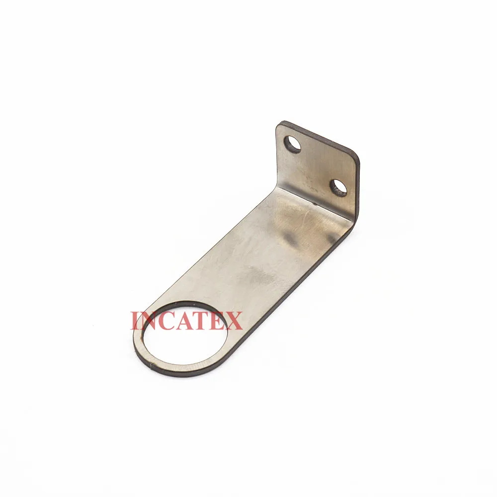 KC 530230 Soporte de barra de interruptor de repuestos para máquina de coser Barudan de buena calidad (grande)