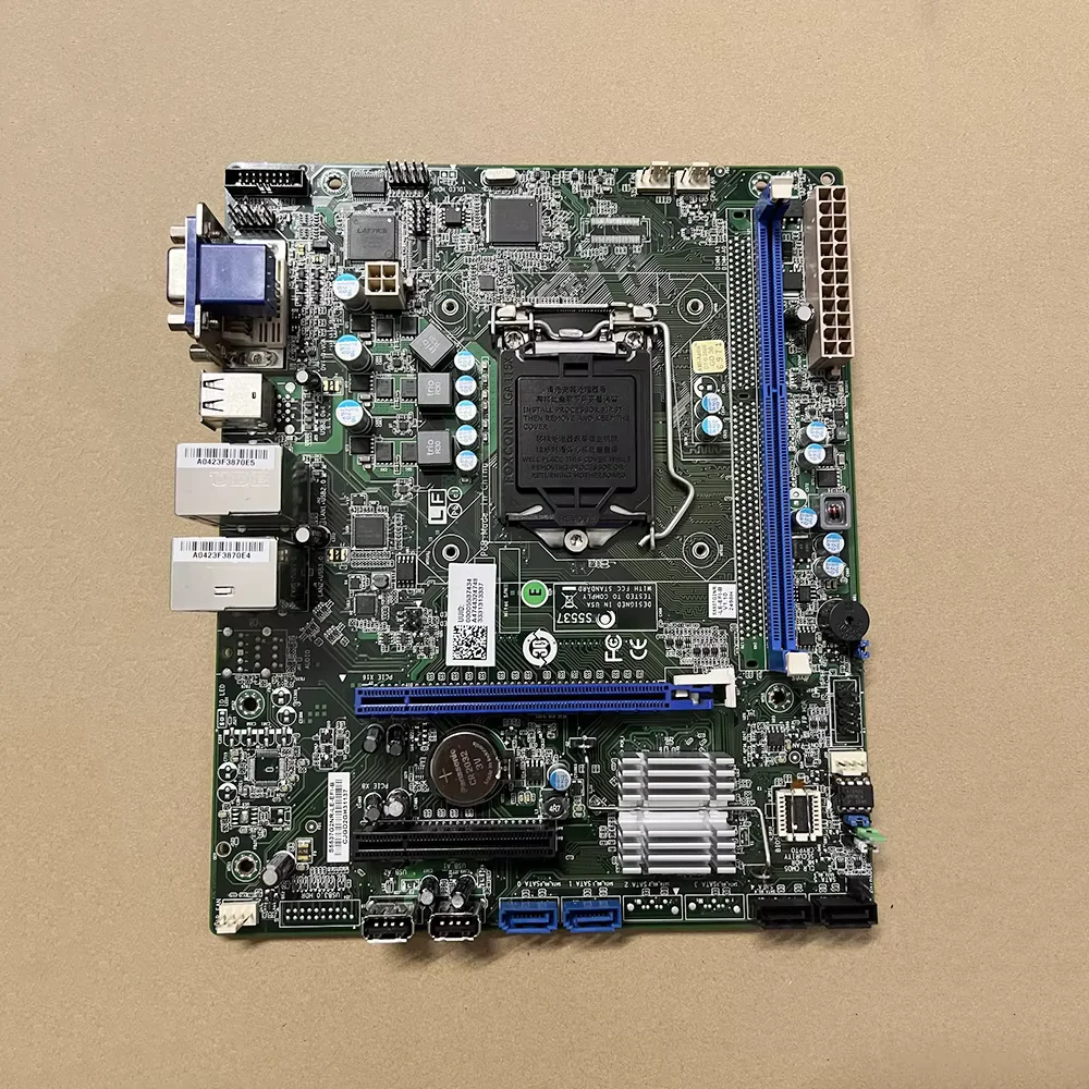 S5537 Server Motherboard For XEROX EX-i 180 Fiery E300-05