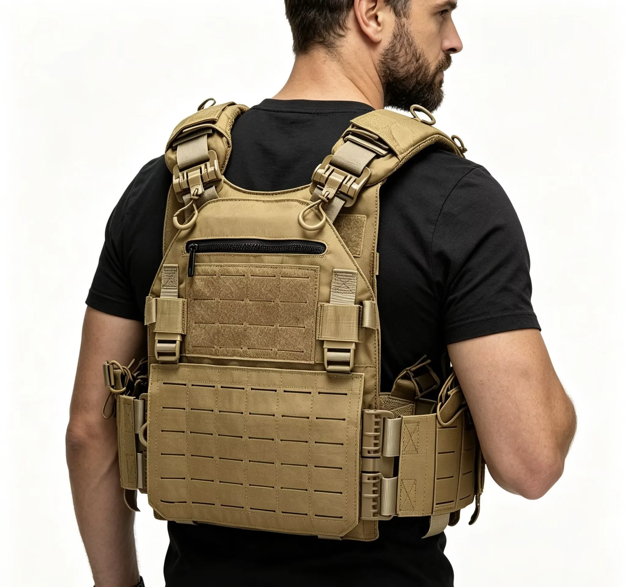 Thumbnail 3 - #36 Best Chest Bags to Buy In 2026