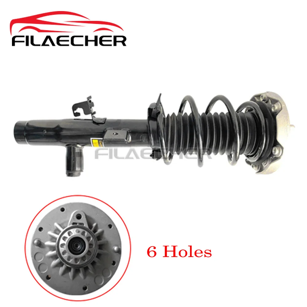 Front Left/Right Sh… - image