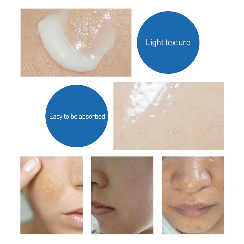 BIOAQUA Day Creams Korean Cosmetic Super Deep Moisturizing Face Cream Hydrating Anti Wrinkle whitening Lift Esseence Skin Care